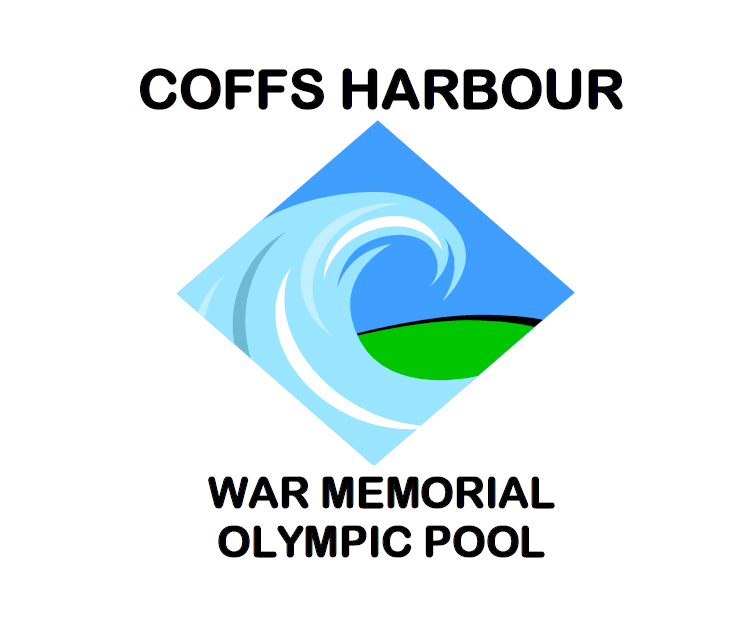 coffs war memorial pool